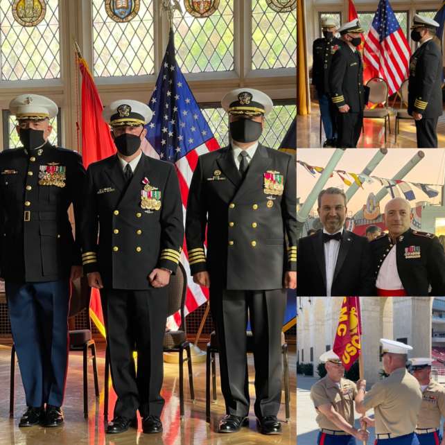 Salute to Great Soldiers